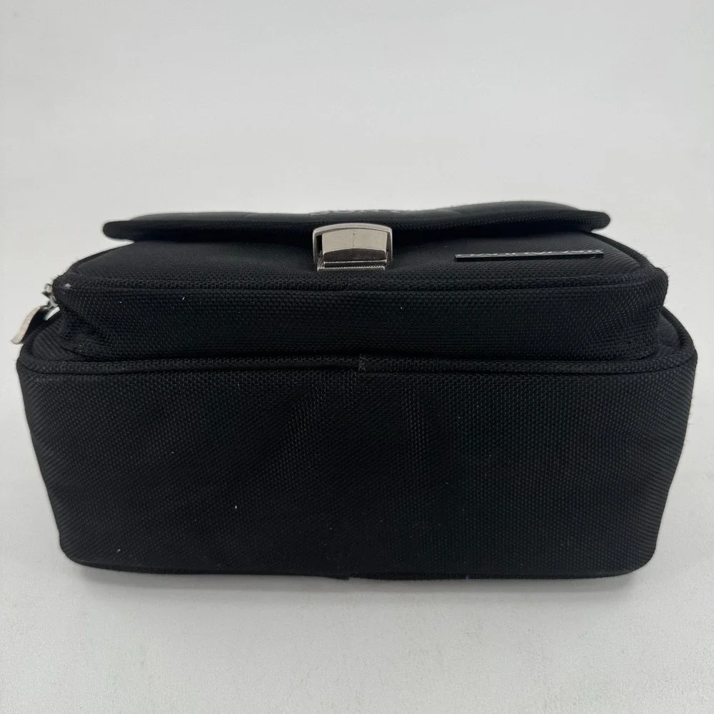 Sony Handycam Padded Video Camera Case Black LCS-VA40